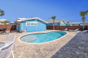 Private pool! Pet friendly! Fun!, on Gulf of Mexico - Panama City Beach, Lake Home rental in Florida
