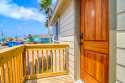 Cottage nestled right in the heart of the flats!, on Gulf of Mexico - Port Aransas, Lake Home rental in Texas