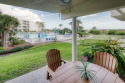 CRC 1105 - Newly Renovated Ground Floor Condo with Great Pool Access, on , Lake Home rental in Florida