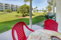 CRC 1111 - Beautiful Ground Floor Pool View Condo, on Atlantic Ocean - St. Augustine, Lake Home rental in Florida