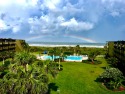 CRC 3403 - Newly Renovated Direct Ocean View, on Atlantic Ocean - St. Augustine, Lake Home rental in Florida