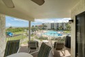 CRC 2204 - Second Floor Ocean, Pool and Spa View Condo, on Atlantic Ocean - St. Augustine, Lake Home rental in Florida