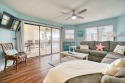 CRC 2208 - Recently Renovated Oceanview Condo, on Atlantic Ocean - St. Augustine, Lake Home rental in Florida