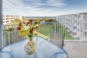 CRC 3402 - Bronze Ocean View Condo, on Atlantic Ocean - St. Augustine, Lake Home rental in Florida