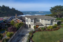 Sunset Vista - Huge Winter Savings Walk to Beach! on Pacific Ocean - Trinidad in California for rent on LakeHouseVacations.com