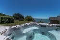 Treasure Cove - Hot Tub, Ocean Views & Walk to Beach!, on Pacific Ocean - Trinidad, Lake Home rental in California