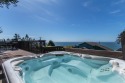 Seawood Vista - Ocean & Redwood Views w Hot Tub!, on Pacific Ocean - Trinidad, Lake Home rental in California