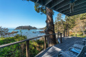 Raven House - Huge Savings & Romantic Ocean View!, on Pacific Ocean - Trinidad, Lake Home rental in California