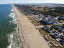 Oceanfront Luxury at Beach Haven! Direct Ocean Views, on Atlantic Ocean - Virginia Beach , Lake Home rental in Virginia