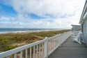 Beautiful Oceanfront Home with Elevator and Dolphin Jumping Views!, on Atlantic Ocean - Virginia Beach , Lake Home rental in Virginia