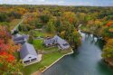 The Lodge At Rush Lakes, on (private Lake), Lake Home rental in Indiana