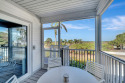 Gulf view and Newly Renovated with Access to all Resort Amenities B3713A+*, on , Lake Home rental in Florida