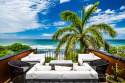 Beachfront Modern Penthouse Roof top & ocean views, on , Lake Home rental in Guanacaste