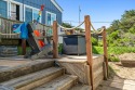 New England Style Beach Home3 min walk to BeachSunsets come to you!LOCATION, on Pacific Ocean - Bodega Bay, Lake Home rental in California