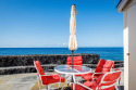 Kksr#182 Direct Oceanfront Townhome, Right on the Water, on Big Island - Kailua-Kona Bay , Lake Home rental in Hawaii