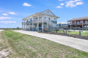 Large fenced yard, Boat parking, Amazing views of the Bay, By the Fair Ground on Gulf of Mexico - Aransas Bay in Texas for rent on LakeHouseVacations.com