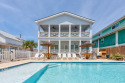 Sleeps 14 Community pool Close to the beach on Gulf of Mexico - Port Aransas in Texas for rent on LakeHouseVacations.com