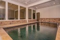 Ultra Luxury Indoor Pool cabin with Playground, Outdoor Living and Firepit, on , Lake Home rental in Tennessee
