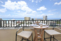 Panoramic Ocean View from 29th floor corner unit in the Heart of Waikiki!, on , Lake Home rental in Hawaii