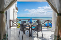 Playa Caribe #6 - Stylish Beachfront Condo w Pool Awaits You!, on , Lake Home rental in Quintana Roo