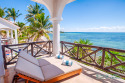 Newly updated beachfront condo w Stunning Views!, on , Lake Home rental in Quintana Roo