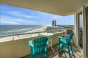 New Listing! New Furniture! Gulf Front 10th Floor Is The Sun Daze Condo!, on , Lake Home rental in Florida