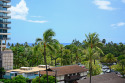 Gorgeous partial Ocean View in the Heart of Waikiki!, on , Lake Home rental in Hawaii