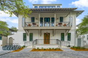 Chloe's Cottage and Carriage House-30A Luxury1-Minute to BeachBikesGulf, on Gulf of Mexico - Rosemary Beach, Lake Home rental in Florida