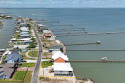 Waterfront! Amazing Sunsets and some of the best fishing in Texas!, on Gulf of Mexico - Aransas Bay, Lake Home rental in Texas