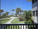 Perfect for two! This Pretty villa with an Awesome View of the Gulf! A3411B Villa for rent 7450 Palm Island Drive Palm Island Resort Cape Haze, Florida 33946
