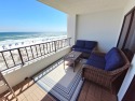 Surf Dweller 410 Beach front, free beach service and more!!!!, on Gulf of Mexico - Fort Walton, Lake Home rental in Florida