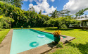 SWEET Luxury Cottage with Private Pool and Studio - Jungle Villa in Keaau House for rent 15-1419 Railroad Ave Unit A Keaau, Hawaii 96749