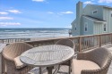 Beachfront complex, Sleeps 8, gorgeous views, community pool House for rent 6877 Hwy 361 #7 Port Aransas, Texas 78373