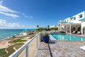 Luxury Beachfront Estate with Infinity Pool, Hot Tub, Gym, Sauna, Mini Golf Villa for rent Cul De Sac Rd, Sandy Point Beach Blowing Point, South Cay BWI 2640