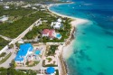 Luxury Beachfront Villa with Infinity Pool, Spa, Gym, Sauna, Mini Golf Villa for rent Cul De Sac Rd, Sandy Point Beach Suite D Blowing Point, South Cay BWI 2640