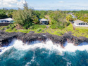 Kahikole Oceanfront home with stunning, rugged ocean cliff views House for rent 15-871 Paradise Ala Kai Keaau, Hawaii 96749
