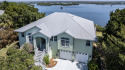 Paradise awaits in this 3 bedroom luxury riverfront home wprivate dock! House for rent 21 N Spangler Lp Crystal River, Florida 34429