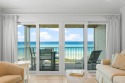 Seamist Unit 5 Gorgeous Gulf views and easy Seacrest Beach access Condo for rent 8078 E County HWY 30A 105 Inlet Beach, Florida 32461