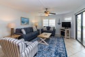 CRC 1207 - Newly Renovated! Gold Ocean and Pool View Condo Condo for rent 4670 A1A South St. Augustine, Florida 32080