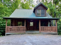 A Slice of Heaven Your Mountain Escape Where Serenity Meets Stunning Views Cabin / Bungalow for rent 2161 Red Bud Road Sevierville, Tennessee 37876