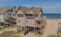 Beachfront Avon Pool Home with Stunning Views House for rent 41789 Ocean View dr Outer Banks, North Carolina 27915