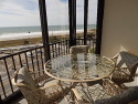 Miles of Gulf Views! 2BR 2BA 6th Floor Siesta Key Beach wBeach Access Condo for rent 777 Beach Road Unit 6C Siesta Key, Florida 34242