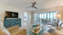 Panoramic Gulf Views 4th Floor at Siesta Key Beach Beach Access Condo for rent 797 Beach Road, Unit 403 Siesta Key, Florida 34242