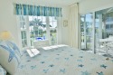 Eye catching nice two bedroom near the Pool with a Nice Gulf view too! B3313B Villa for rent 7454 Palm Island Drive Palm Island Resort Cape Haze, Florida 33946