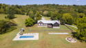 Fall Flash Fifteen* 200 Acre Farm PoolSpa 2 Houses Party Barn GamesPond House for rent 1505 Old Lock A Road Charlotte, Tennessee 37036