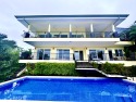 Gorgeous Ocean View House with Private Infinity Pool ! House for rent hermosa hills playa hermosa, Puntarenas 61001