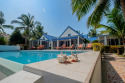 Villa Turquesa Your Luxurious Caribbean Escape House for rent Mile 4.5 North San Pedro - North, Belize District 00000