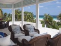 Luxurious Beachfront Estate wPool on Windermere. Club, Tennis, Pickleball. House for rent General Delivery Windermere Windermere, South Eleuthera 11111