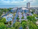 Perfect Courtyard View Condo- FS6123 Myrtle Beach Resort Condo for rent 5905 S. Kings Hwy Myrtle Beach, South Carolina 29575