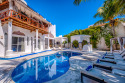Ak Villa-Akumal Bay, the ONLY villa on the prettiest beach in Paradise!, on , Lake Home rental in Quintana Roo
